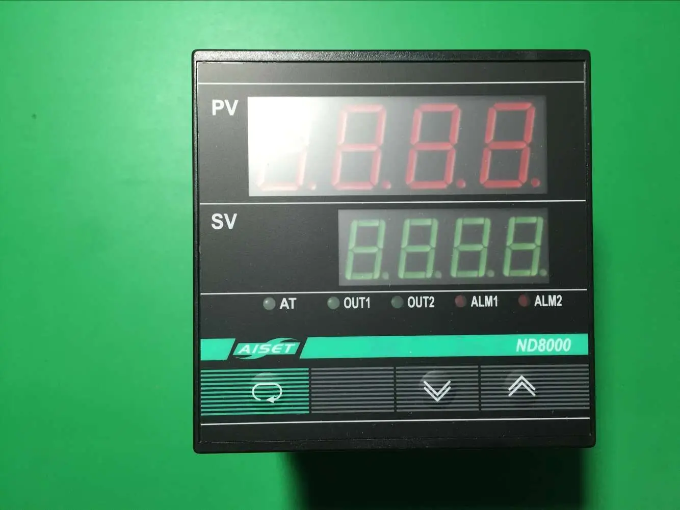 ND-8430 Shanghai Yatai Instrument Temperature Controller ND-8000 8434 8800 8811 8822 8412