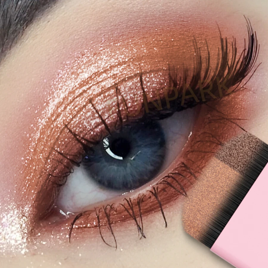 1PC Glitter Lazy Eye Shadow Stick Shimmer Waterproof Eyeshadow Professional Pink Charming Eyes Korean Makeup Gifts Cosmetics