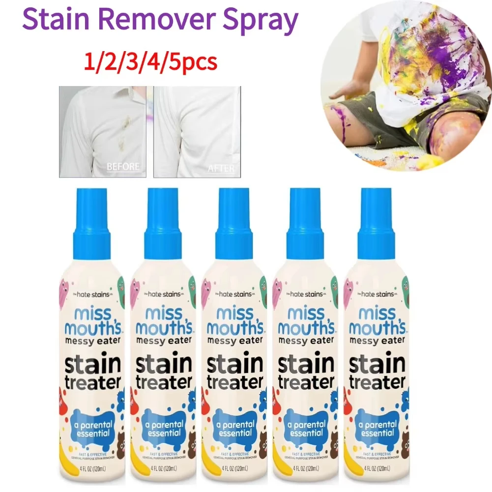 #3 Trending Fabric Stain Removers Right Now