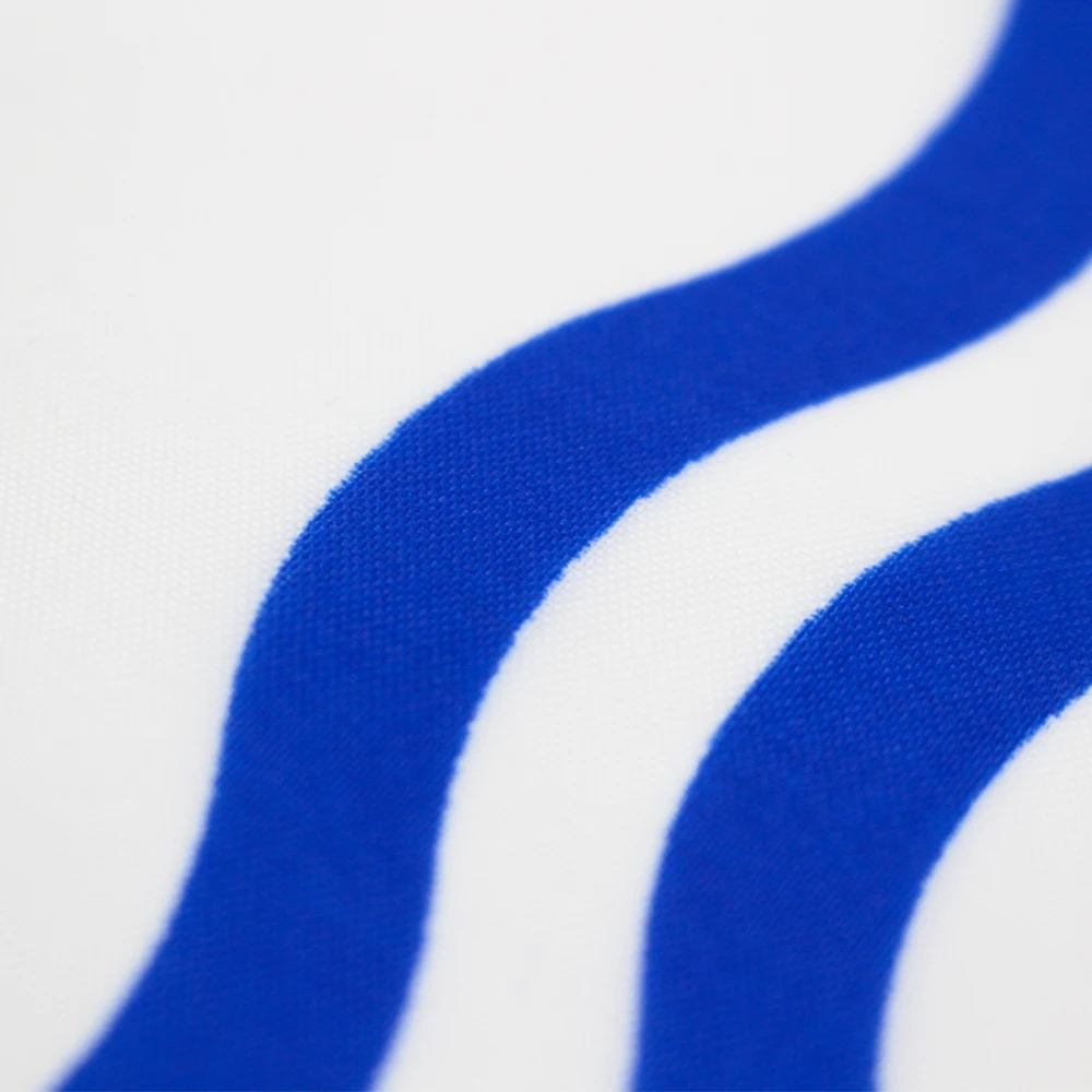 Bandera militar de Eslovenia 90x150 cm para decoración - imagen 4