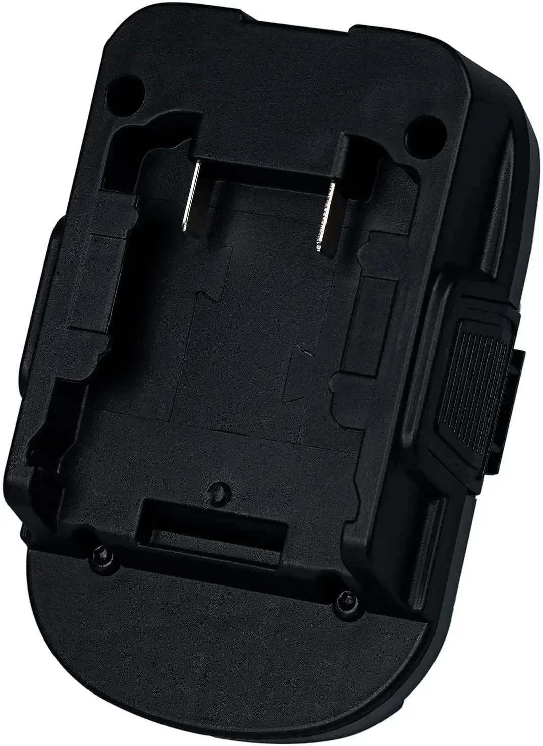 Imagem -03 - Adaptador Conversor de Bateria Dm18rl Usb para Ryobi 18v Ferramenta Converter para Dewalt 20v para Milwaukee 18v para Ryobi 18v Bateria