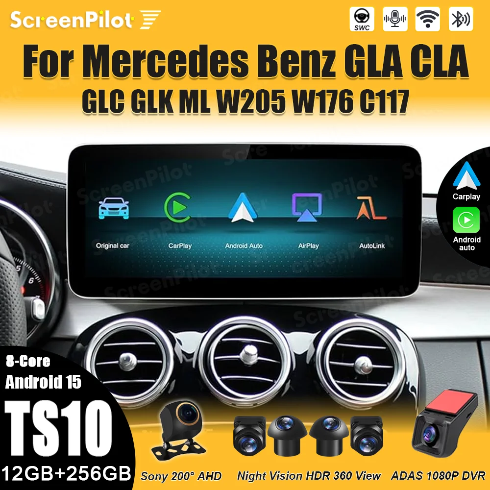 Android 15 For Merc…