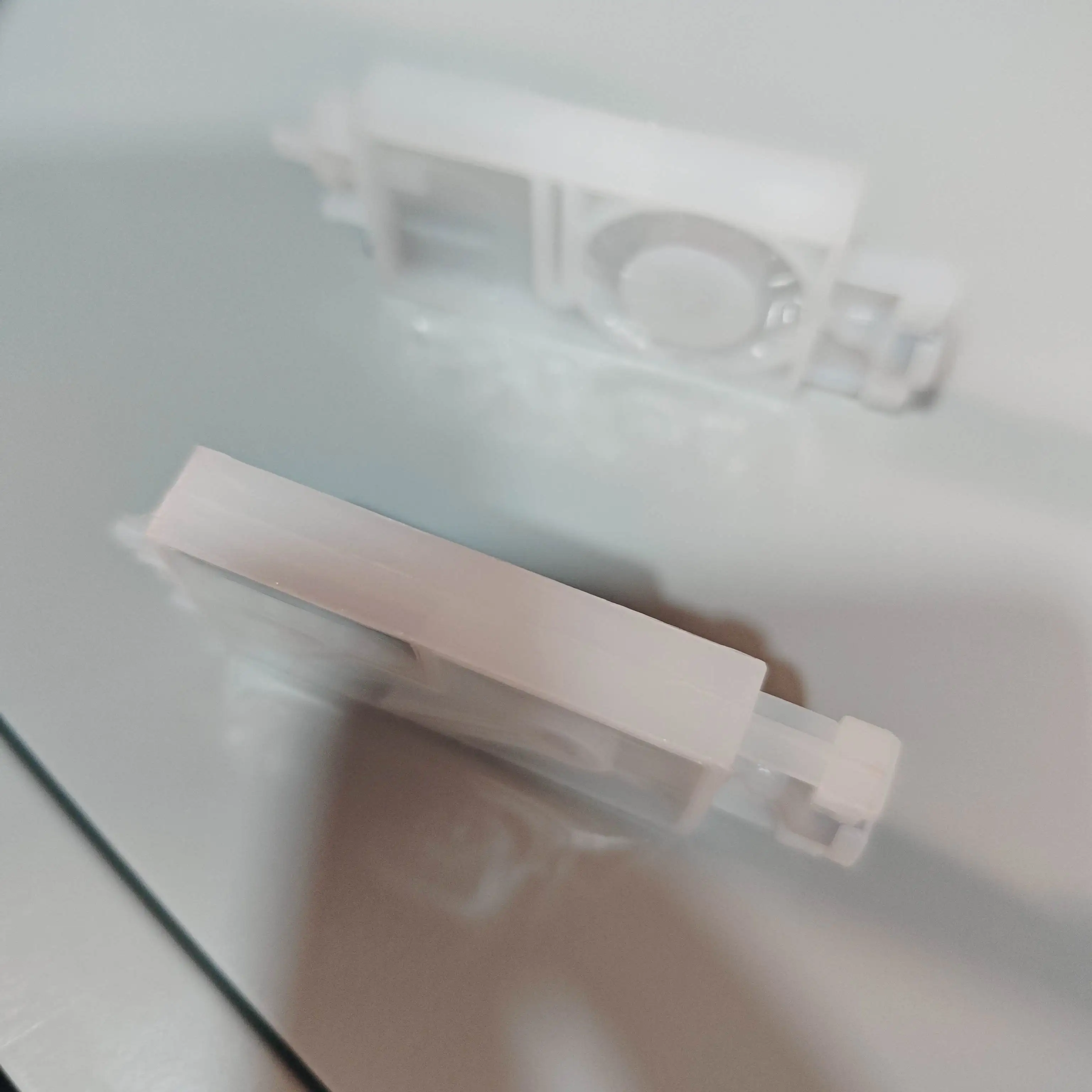 

10 шт. демпфер чернил печатающей головки DX5 для Epson XP600 TX800, разъем фильтра самосвал печатающей головки Mimaki CJV30 JV33 Galaxy Solvent Assy