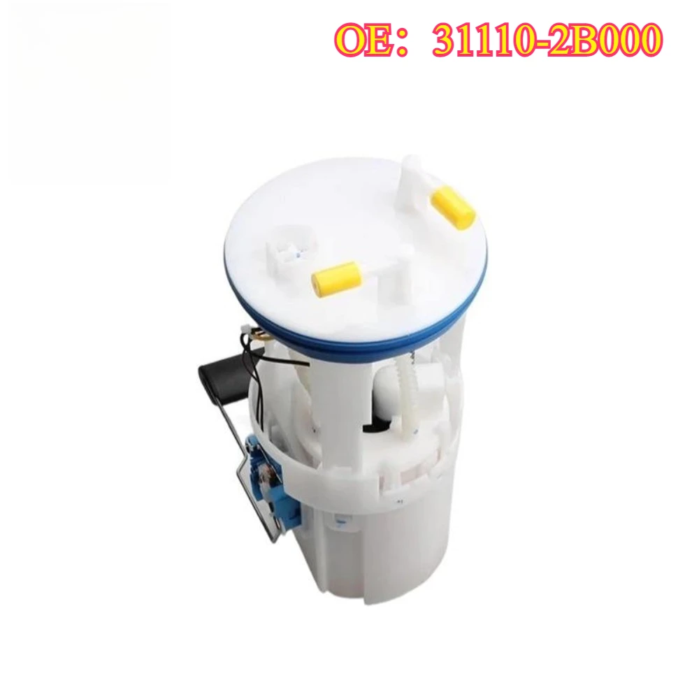 

genuine High quality New For 31110-2B000 Fuel Pump Assembly for Hyundai Santa Fe CM 2006-2012 311102B000