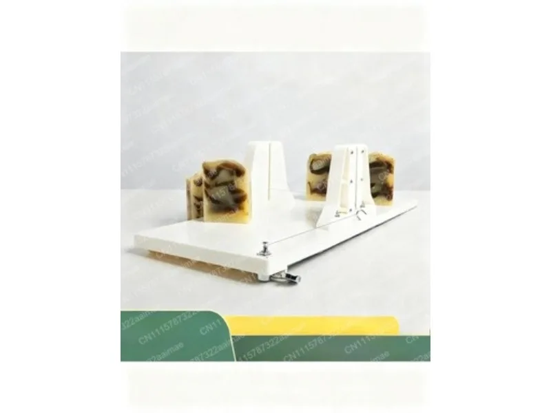 Soap Cutter Tool Extended Edition Handheld Soap Slicer for Bathroom Kitchen