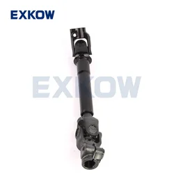 LHD Steering Column Shaft Assy for Nissan Tiida 2005-2012 C11 Versa 48080-ED50A