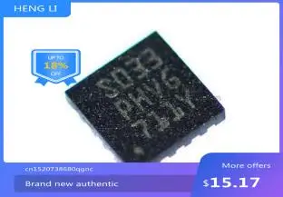 100% NEWHigh quality products STM8S003F3U6 STM8S103F3U6 S033 STM8S003F3U6TR UFQFN20