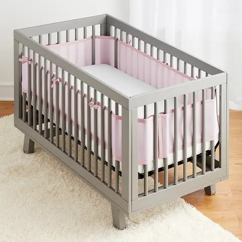 8 best sales babystötfångare - №6