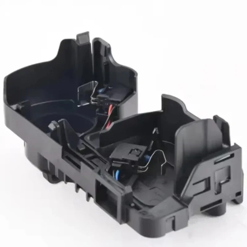 

1Pc Limit Switch Bonnet Lock 2468700558 Engine Compartment Lock Cover For Mercedes Benz W117 W176 W246 W447 C117 X117 CLA AMEXIA