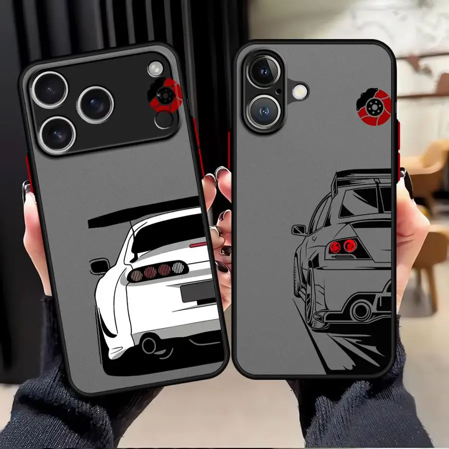 Cartoon Cool Car Ca… - image