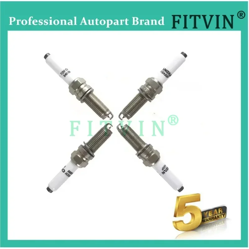 New Original Spark Plug 3707010-NE01 for CHANGAN UNI-T 1.5T CS35 PLUS /2018 EADO /EADO PLUS 1.4T CS55PLUS 1.5T  NE14T003-0200