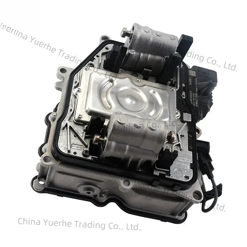 

DQ200 0AM 7-speed DSG Mechatronics Valve Body & TCU For Audi VW SKODA (0AM927769D) Car Assembly Tools, Russian Product Optional