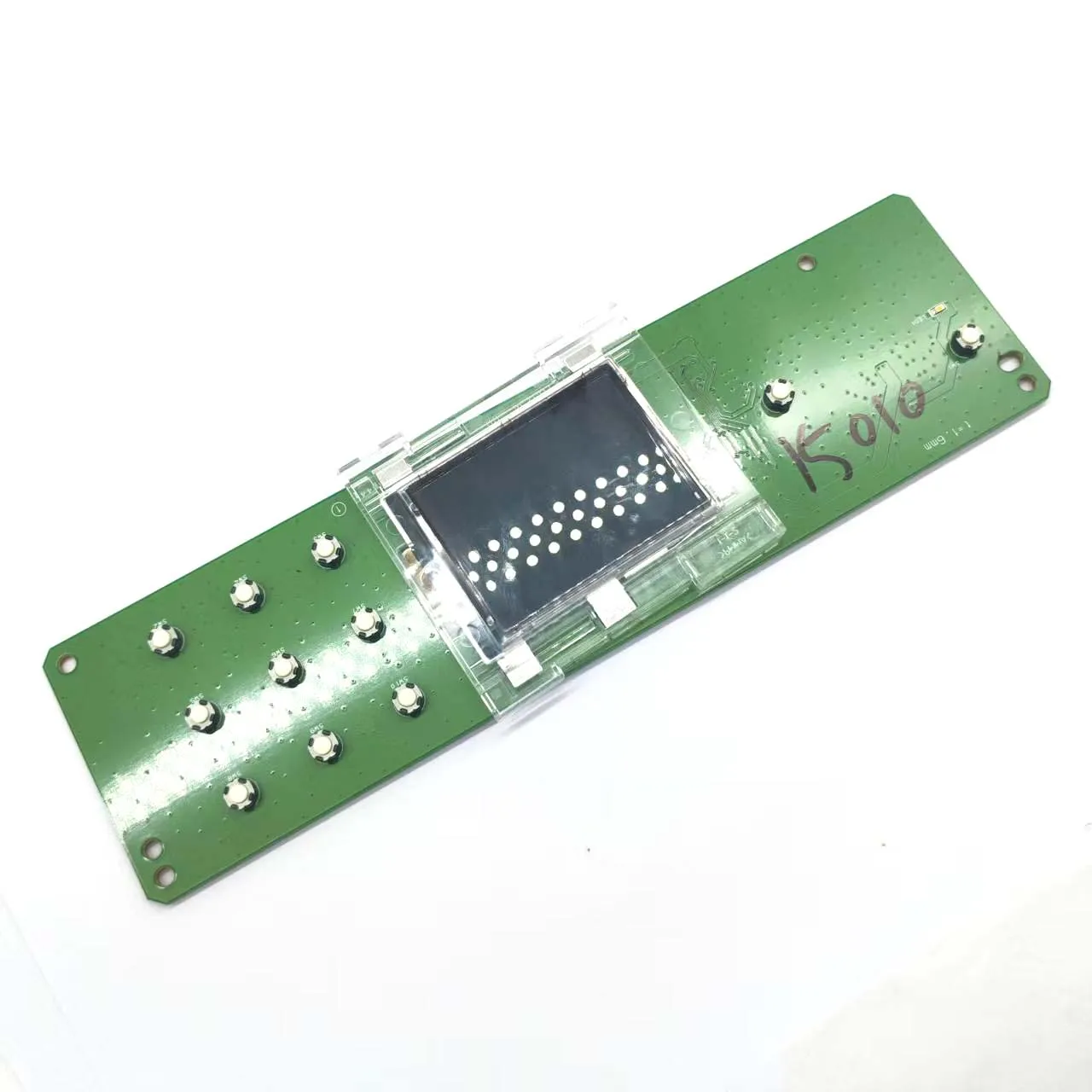 Screen Control Panel Only CG43 Fits For Epson XP15000 XP-15010 XP-15080 XP-15000