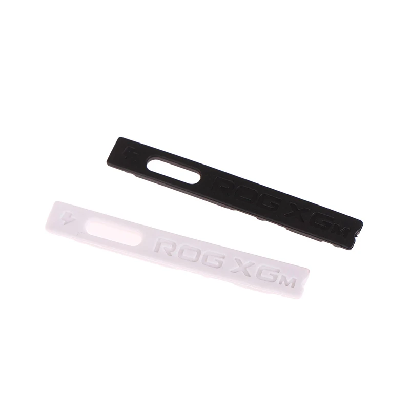 OEM ROG Ally Port Guard Set–Precision-Matched Dust Plugs for All Ports,High-Grade Material Protects  Gaming Handheld Investment