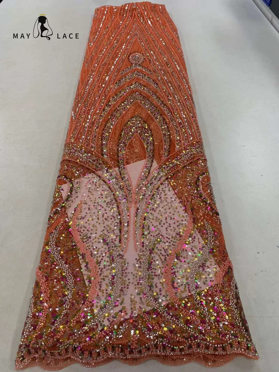 

Кружево в африканском стиле, вышивка, ткань 2023, высокое качество, французский тюль, сетка, кружево, бисер, ткань для фотоплатья