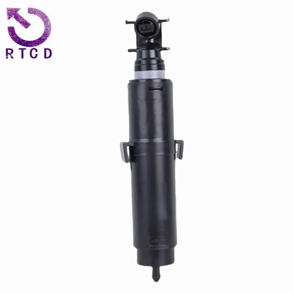 Headlight Spray Gun…