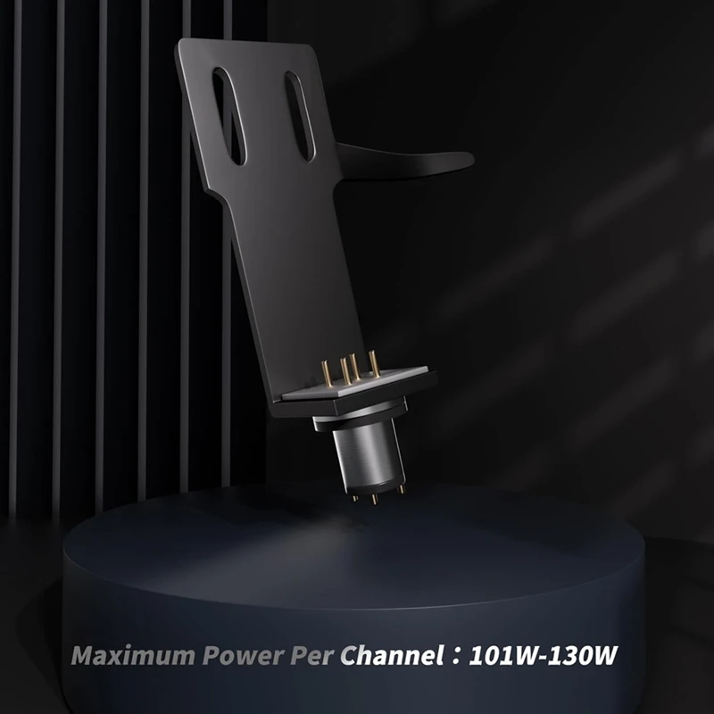 A73E-Turntable Крепление на голову Универсальные LP-фоно-картриджи Сменный держатель для фонографа Провод для стилуса