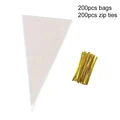 200pcs