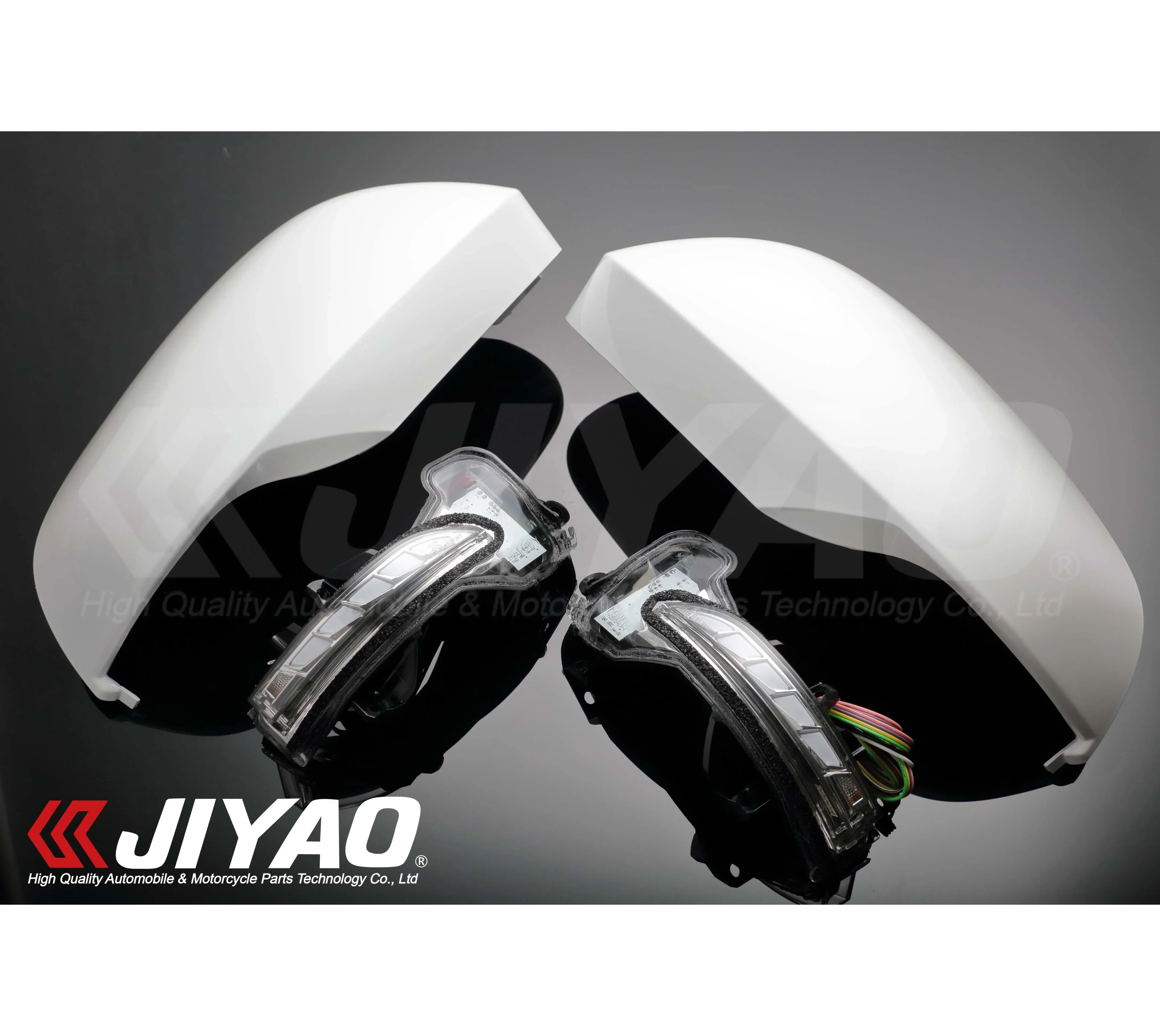 Door Mirror Turn Signal Light For Auto Parts