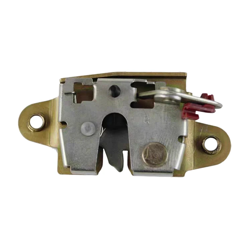 1Pcs For JAC T6 T8 Pickup Left and Right Rear Door Lock Tailgate Lock Trunk Lock Block Auto Parts 8506100P3010 8506200P3010