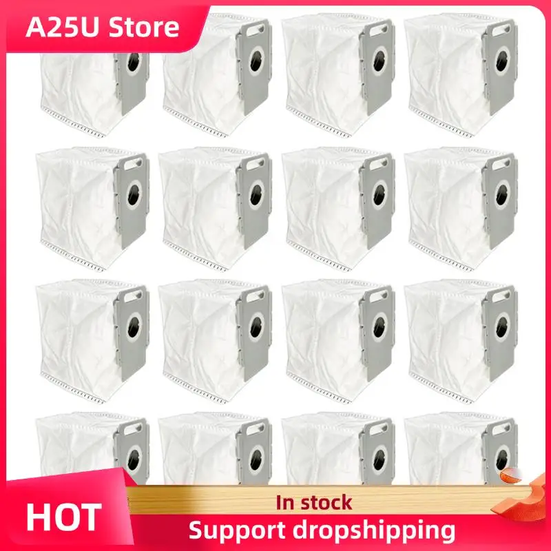 A25U 20PCS Vacuum D… - image