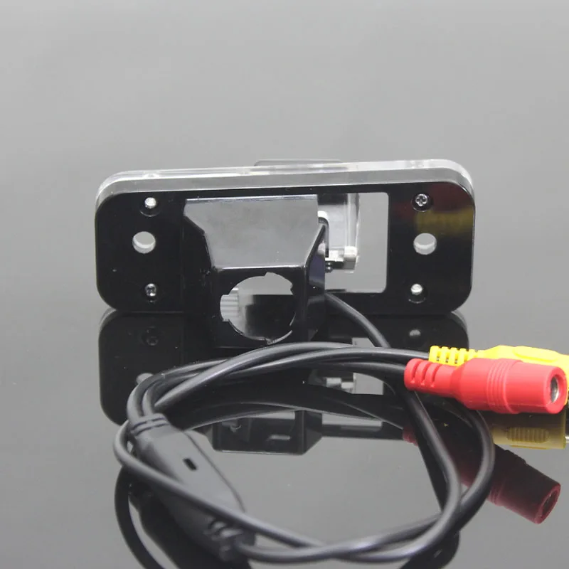 FOR Hyundai Santa Fe 2 CM SUV 2005-2012 Azera 2009-2012 Car Rear View Back up Reversing Parking Camera HD CCD Night Vision