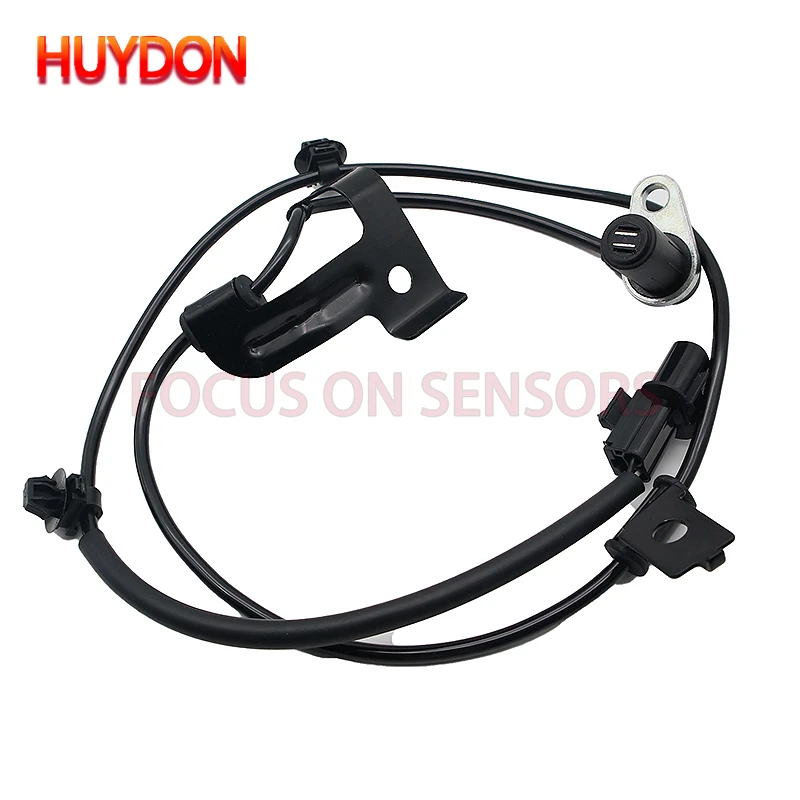 4670A367 Front Left Right ABS Wheel Speed Sensor For Mitsubishi Endeavor Limited 2004-2011 4670A368 Car Accessories