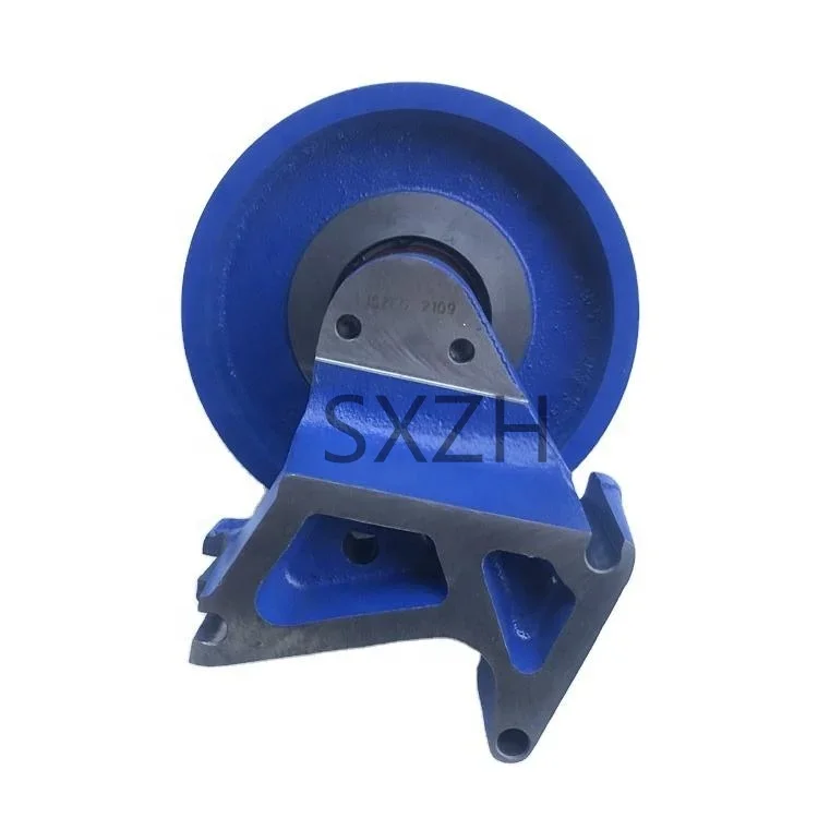 Construction Machinery Engine Parts QSM11 3103513 Fan Hub  for Excavator  M11 ISM