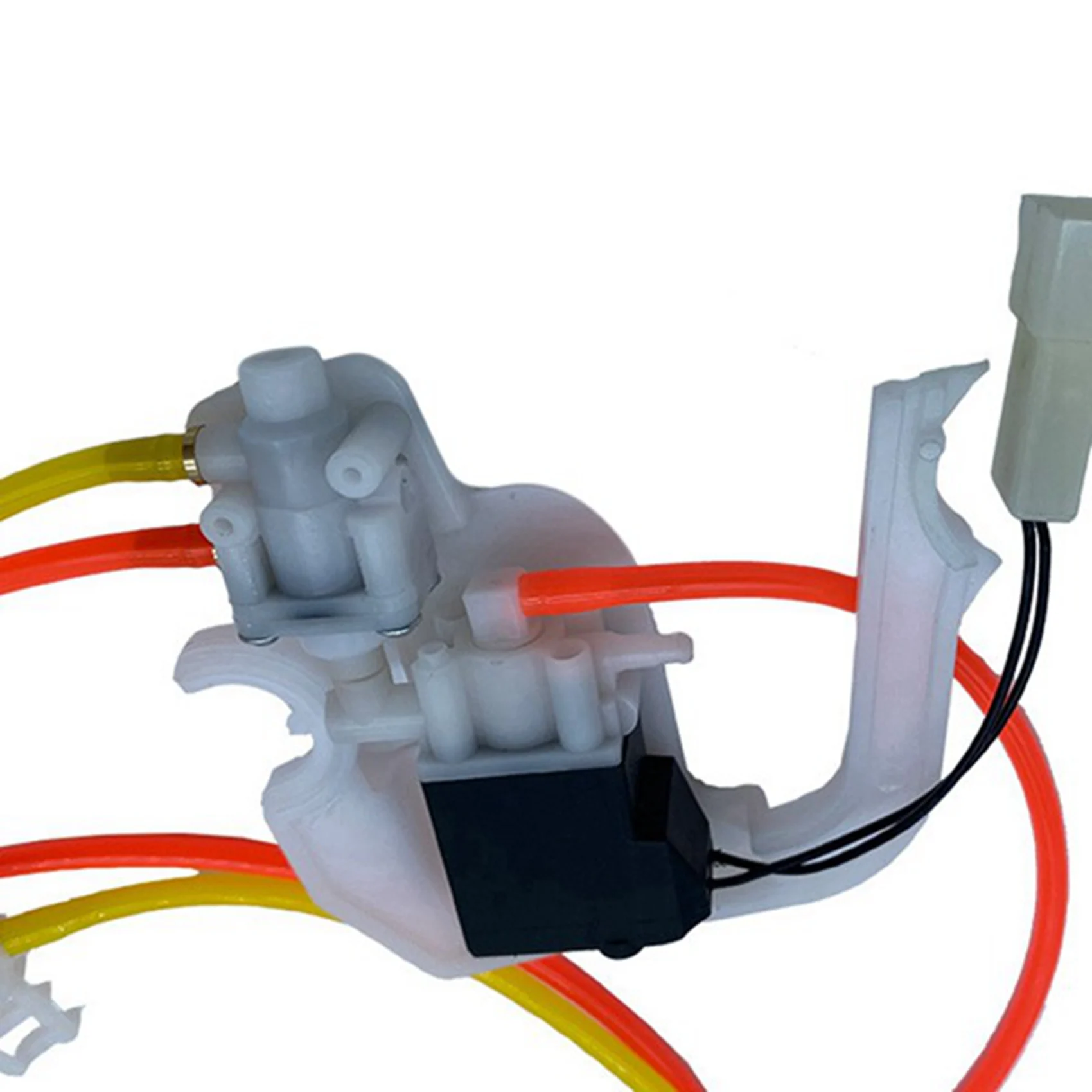 Accessori per camion con valvola a solenoide con valvola di controllo elettrica per camion 42538419 per camion-Iveco