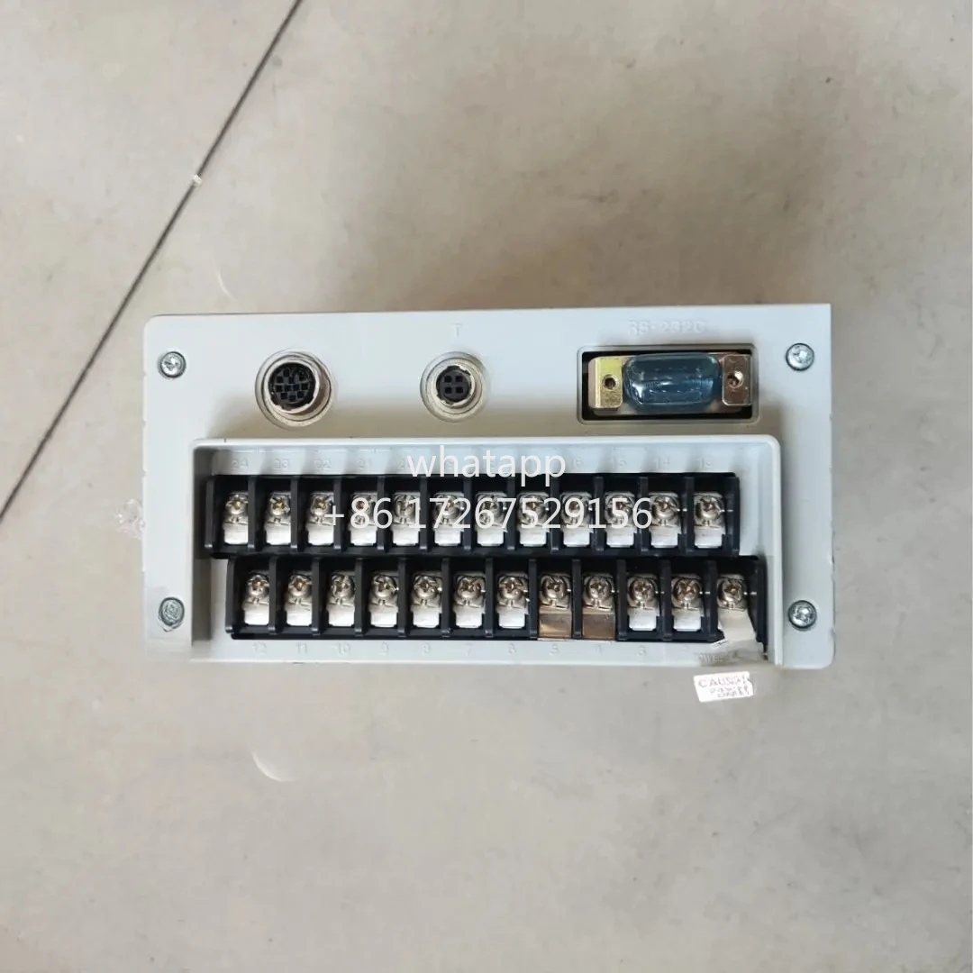 Used VG-301 Laser M… - image