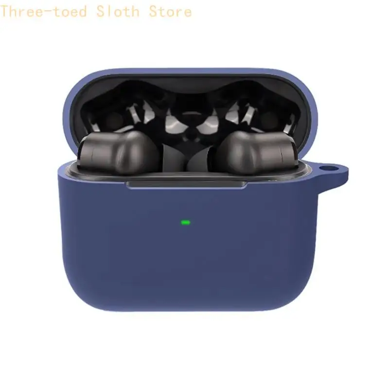 Kratzfeste Silica-Kopfhörerhülle für True Wireless X E74A – Detail 5
