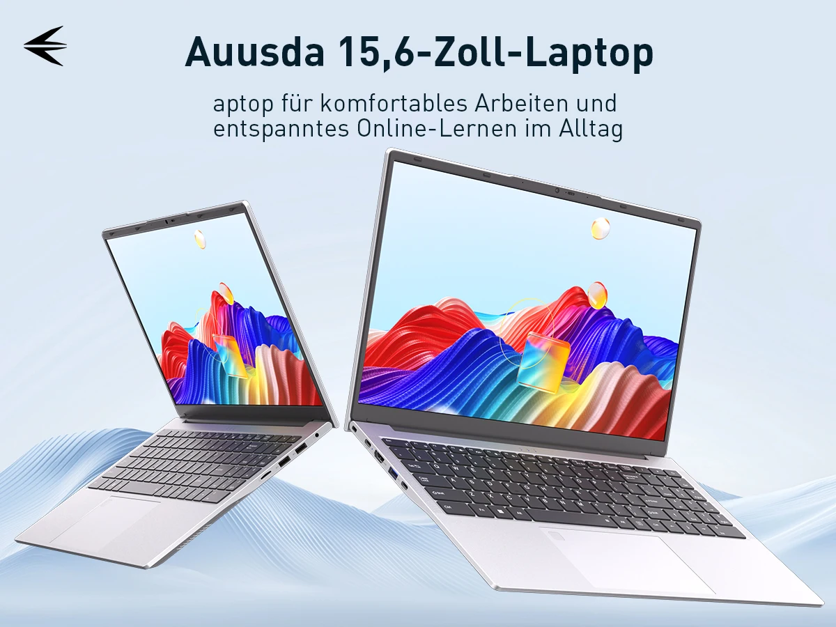 Notebook Pc, 15.6" Fhd Ips Laptop, Amd Ryzen 3 3250C, Max. 3.5Ghz 16Gb Ram 512Gb Nvme M.2 Ssd, Windows 11 Pro, Wi-Fi 6, Bluetooth 5.3, 2X Type-C, HDMI - Computer for Work & Study
