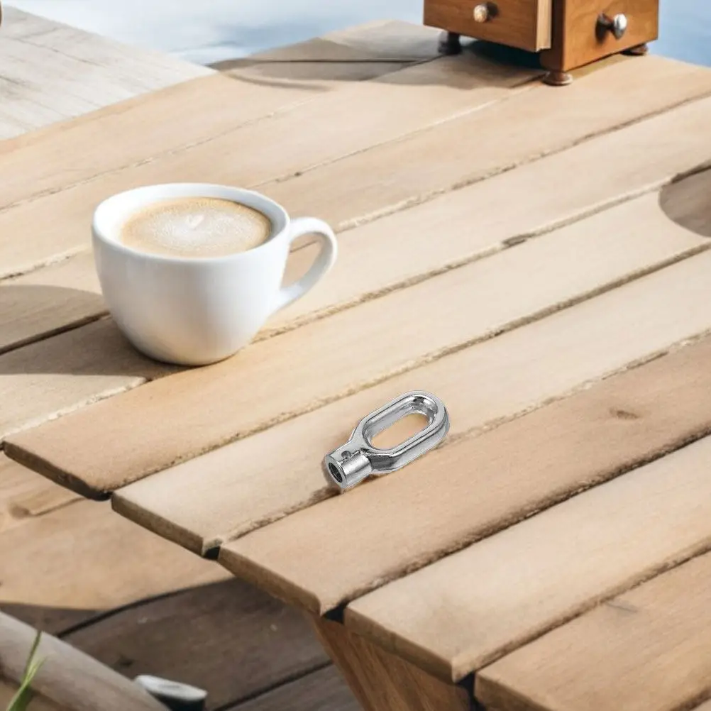 2Pcs Awning Ring Ho…