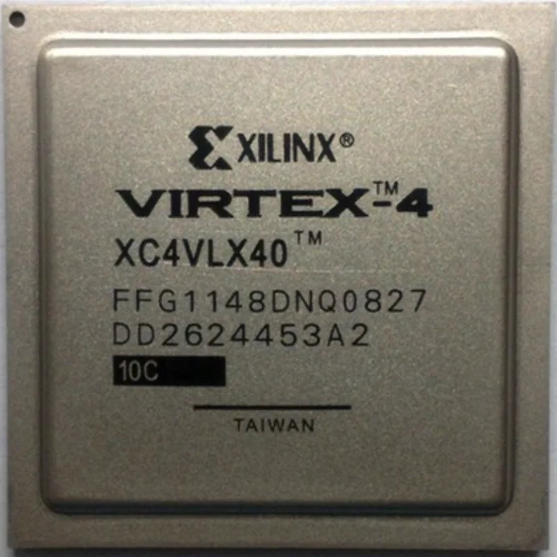 

XC4VLX40-12FFG1148C XILINX FPGA CPLD XC4VLX40-12FFG1148I