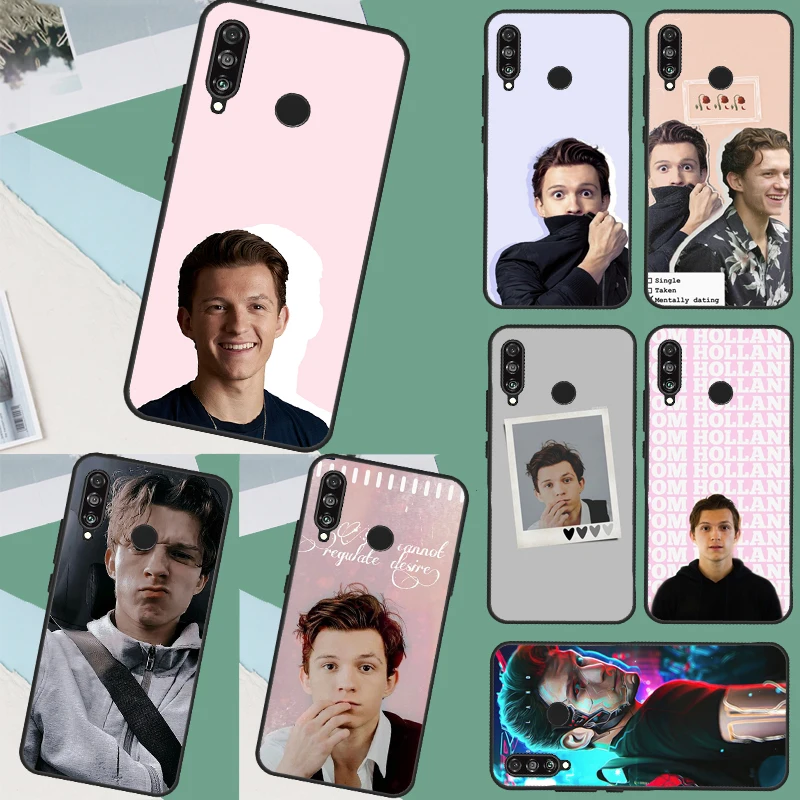 Tom Holland For Hua… - image