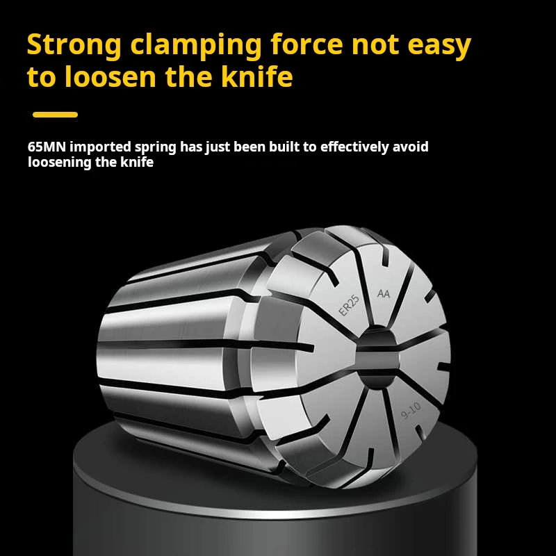 High Precision Cnc …