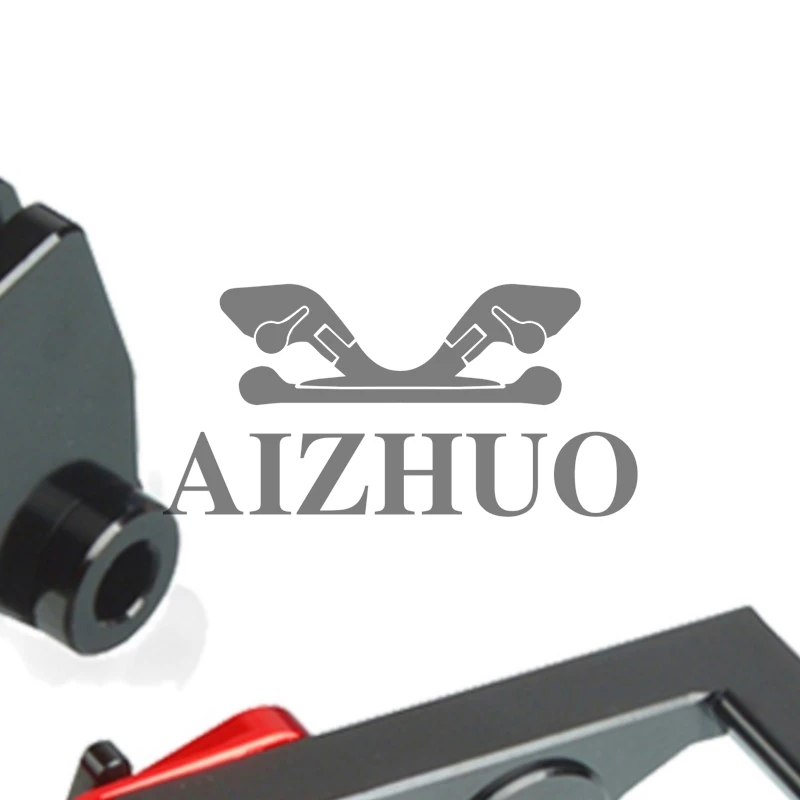 

For Honda CB125R CB 125 2011 2012 2013 2014 2015 2016-2019 2020 Handle Grips Handlebar & Motorcycles Short Brake Clutch Lever