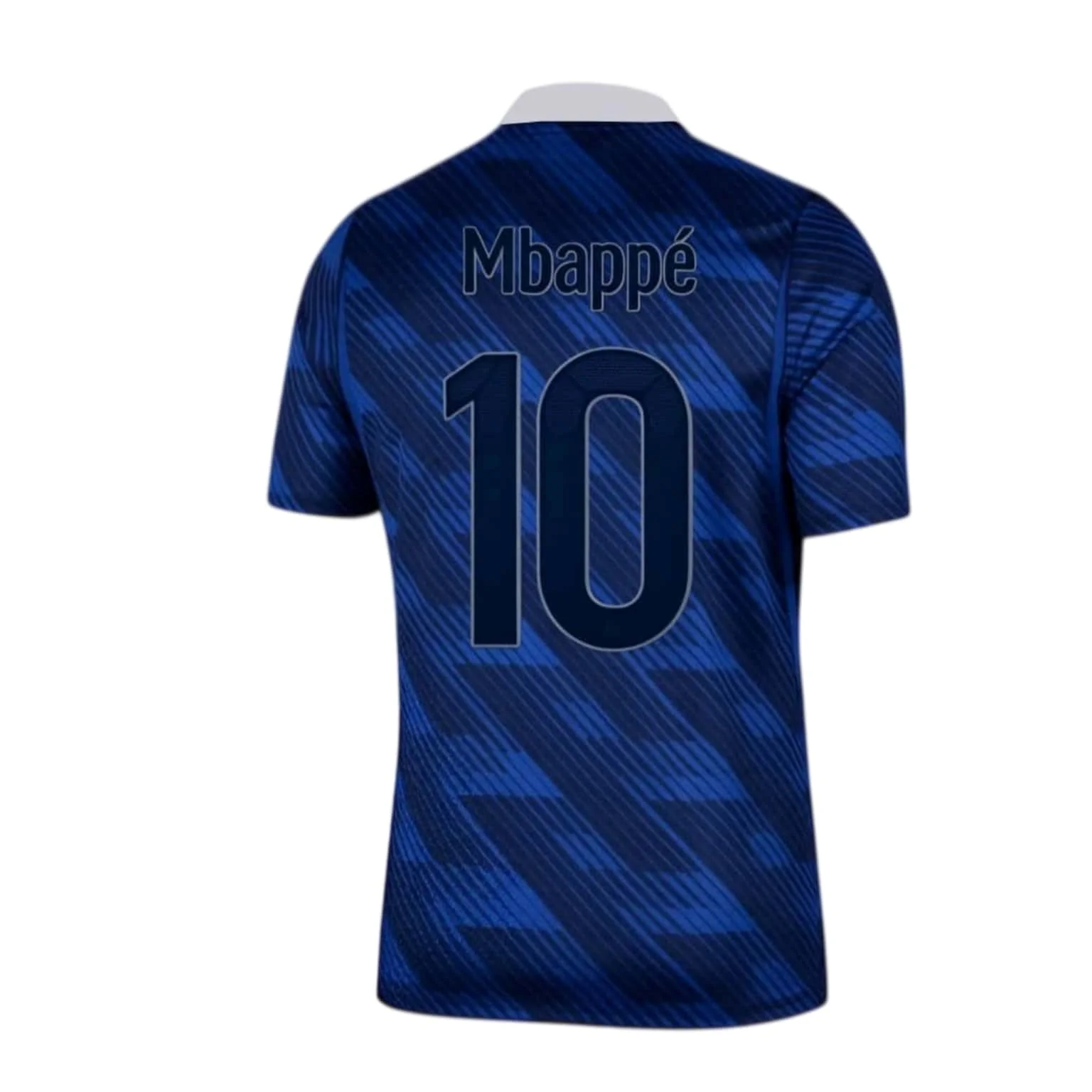 France Home Football Shirt 2026 New Summer Unisex Sports Men's Breathable Quick‑Dry T-shirt Streetwear