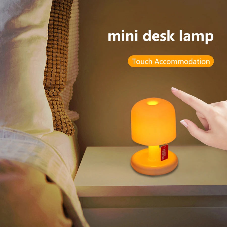 

Ночник с закатом, светодиодный настольный светильник, минималистичный USB перезаряжаемый светильник для спальни, прикроватная тумбочка, бар, декор комнаты, атмосфера, свет настроения