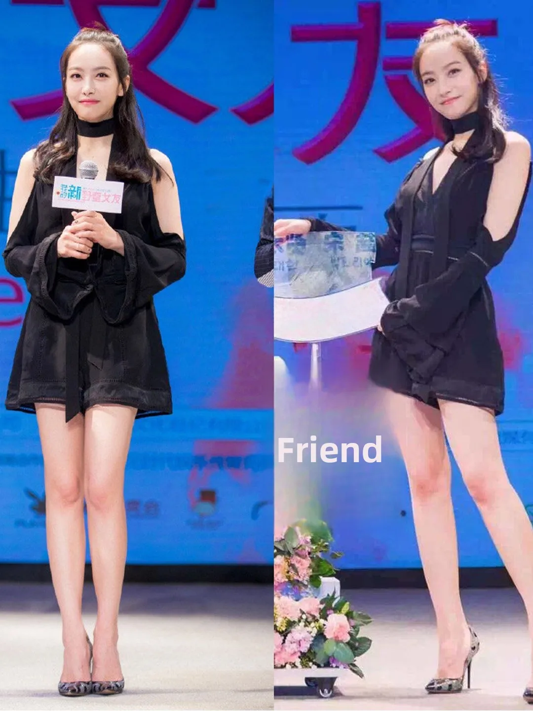 

Summer Sexy Deep V Ne High Waist Slimming oulder Bared Ba Zipper High Waist Jumpsuit orts Women's Street Sle Casual...