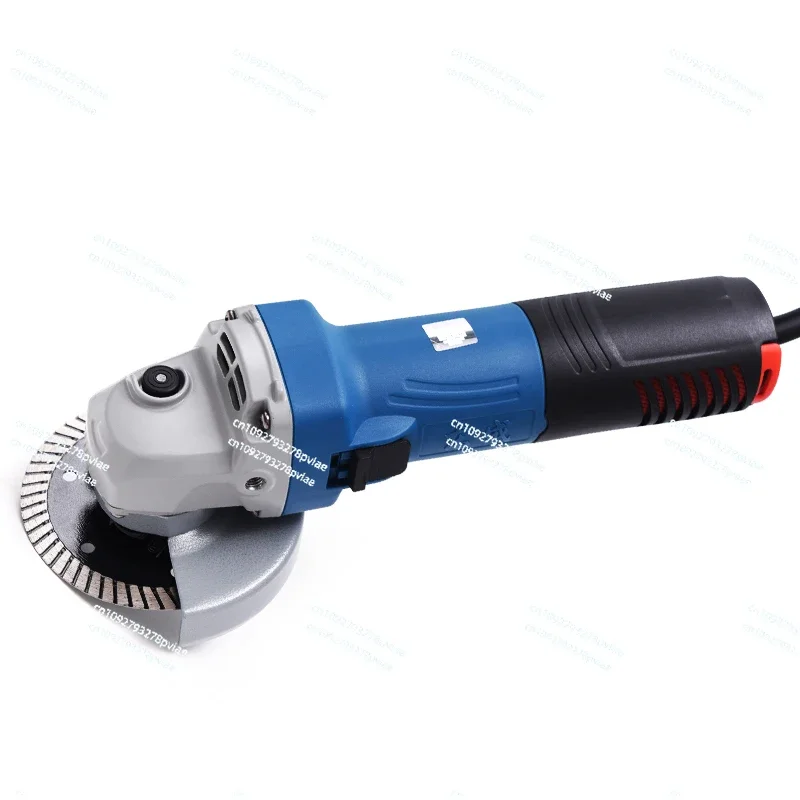 

Angle Grinder 220V Household Multifunctional Grinder Hand Grinder Cutting Machine High Power