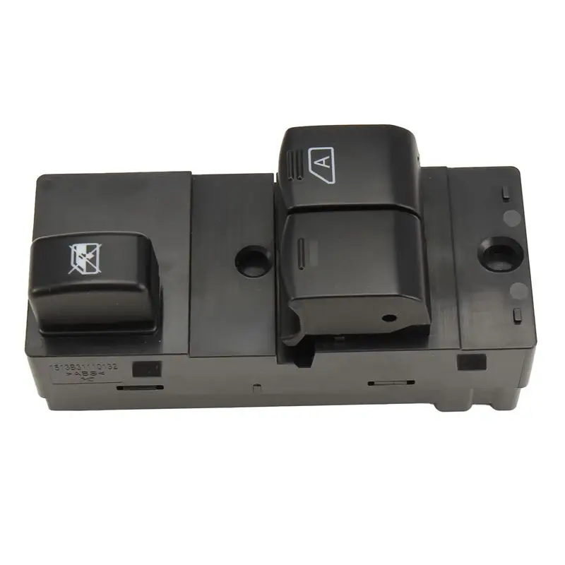A92Z Window Control Switch Window Glass Lift Control Button Power Window Control Switch