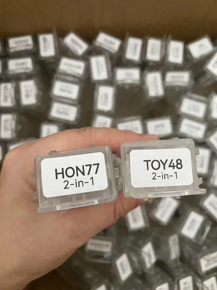 

Lishi 2-в-1 HAIMA HU162T-8 BYD-2 TOY48 TOY2018 HON77 SIP22 ZD30 QIRUI NE78 для Qirui E3 Huai River Haima слесарный инструмент