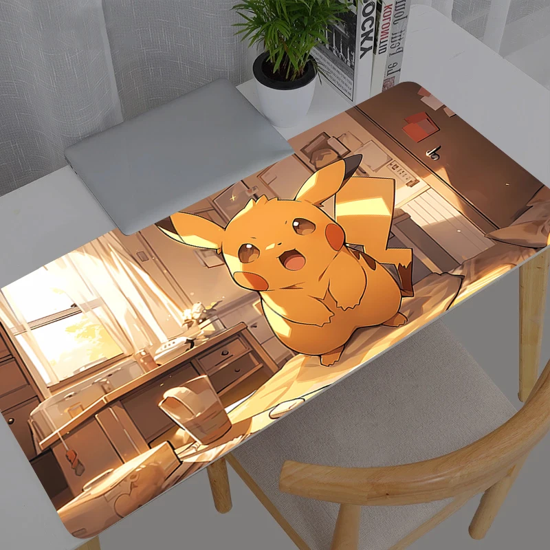 Alfombrilla de ratón de goma p - Gaming Accessories Table reseña y precio