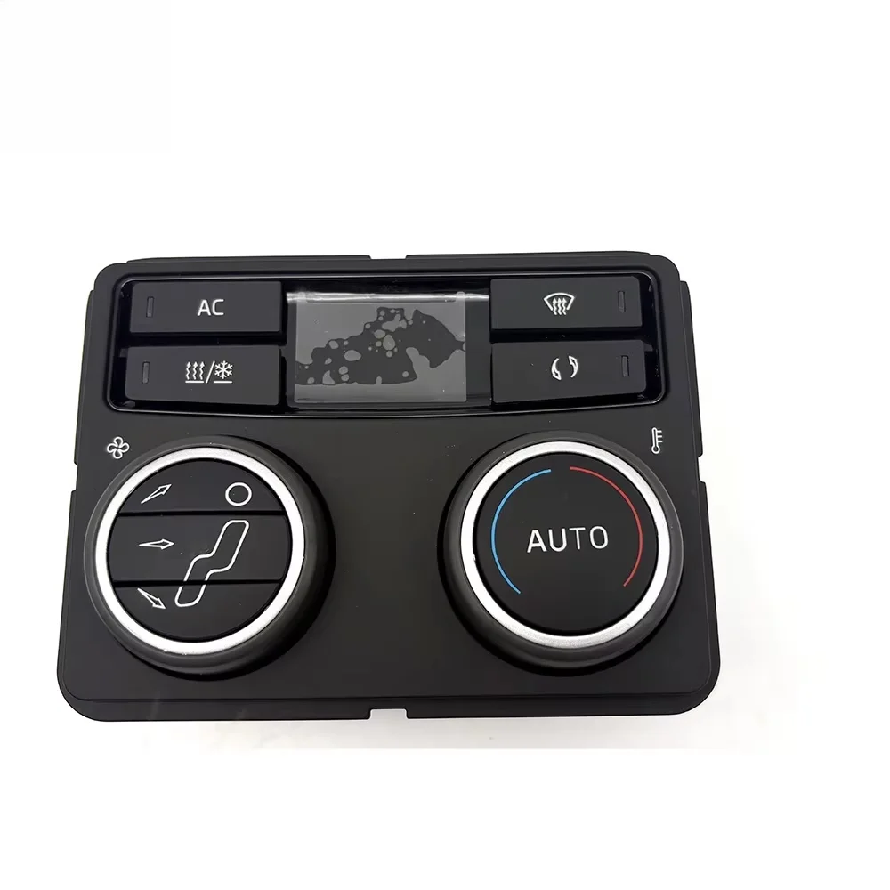 22711928 22130711 22711933 22130996 Climate Control Switch Panel for Volvo FH4 FH5 FM4 FM5 FMX VNL VNM Truck