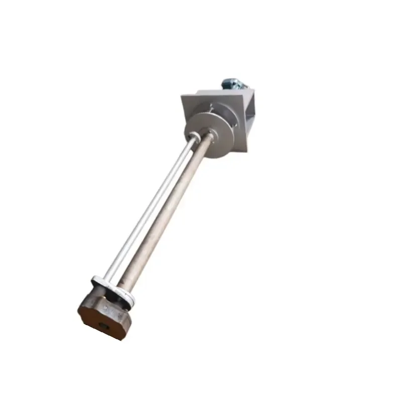 Made in China Industrial Transfer Pump for Liquid Handling