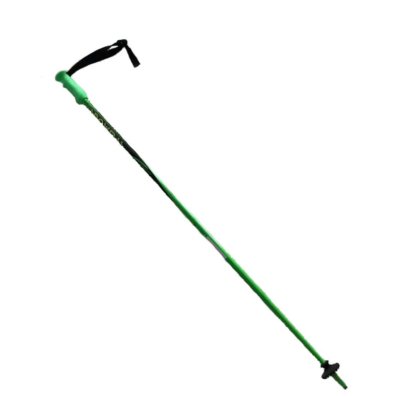 

Customized Durable Aluminum Alpine Ski Poles OEM