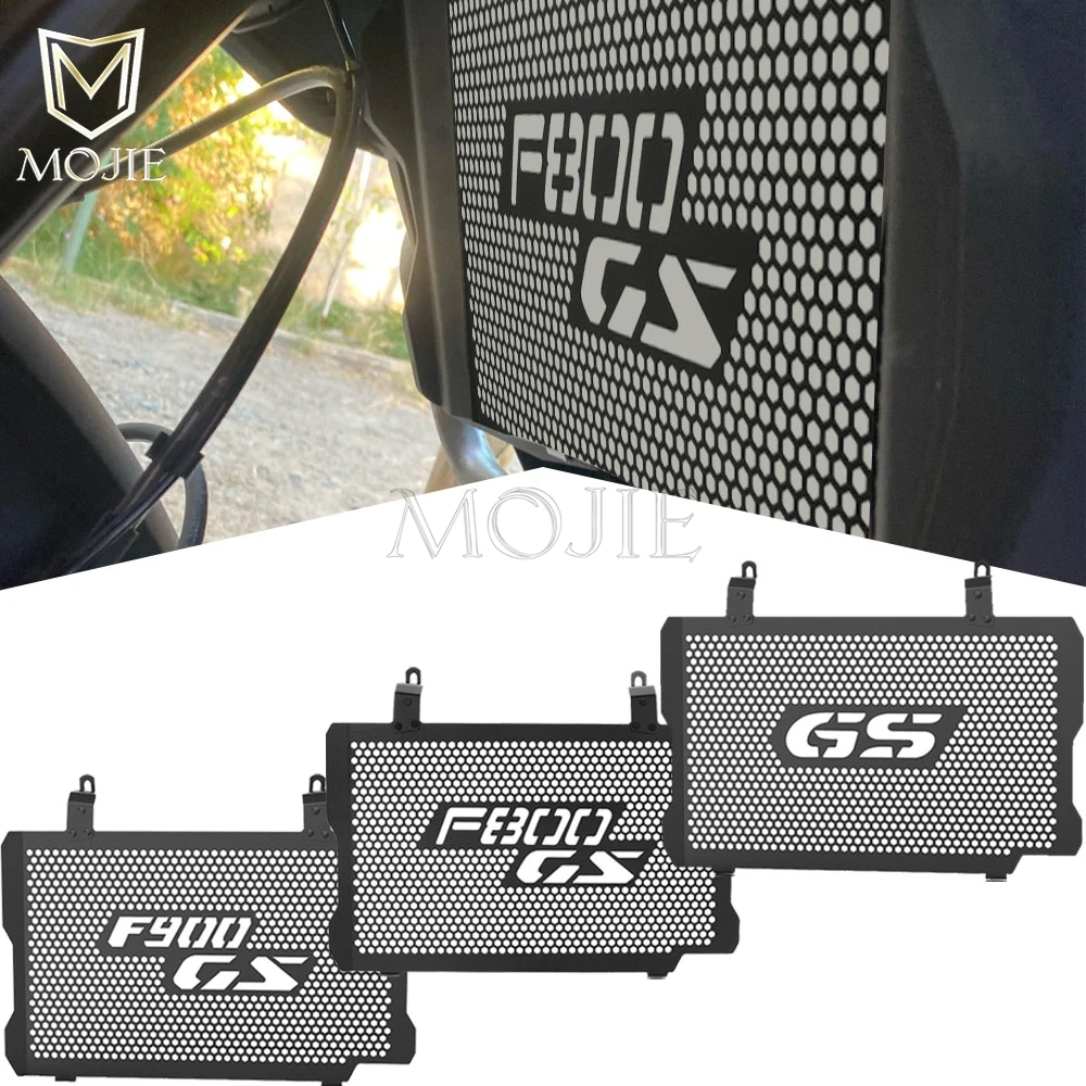 

FOR BMW F750GS F850GS 2018 2019 2020 2021 2022 2023 F800GS F900GS 2024-2026 Motorcycle Radiator Grille Guard Cover Protector