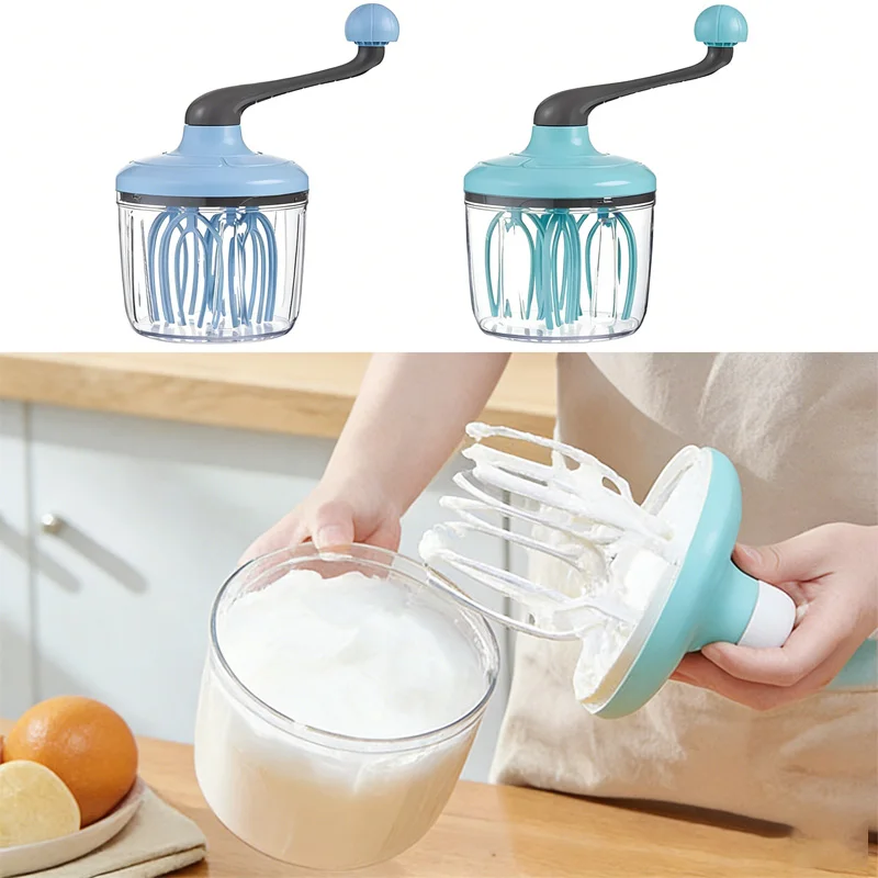 #28 Trending Food Mixers Right Now