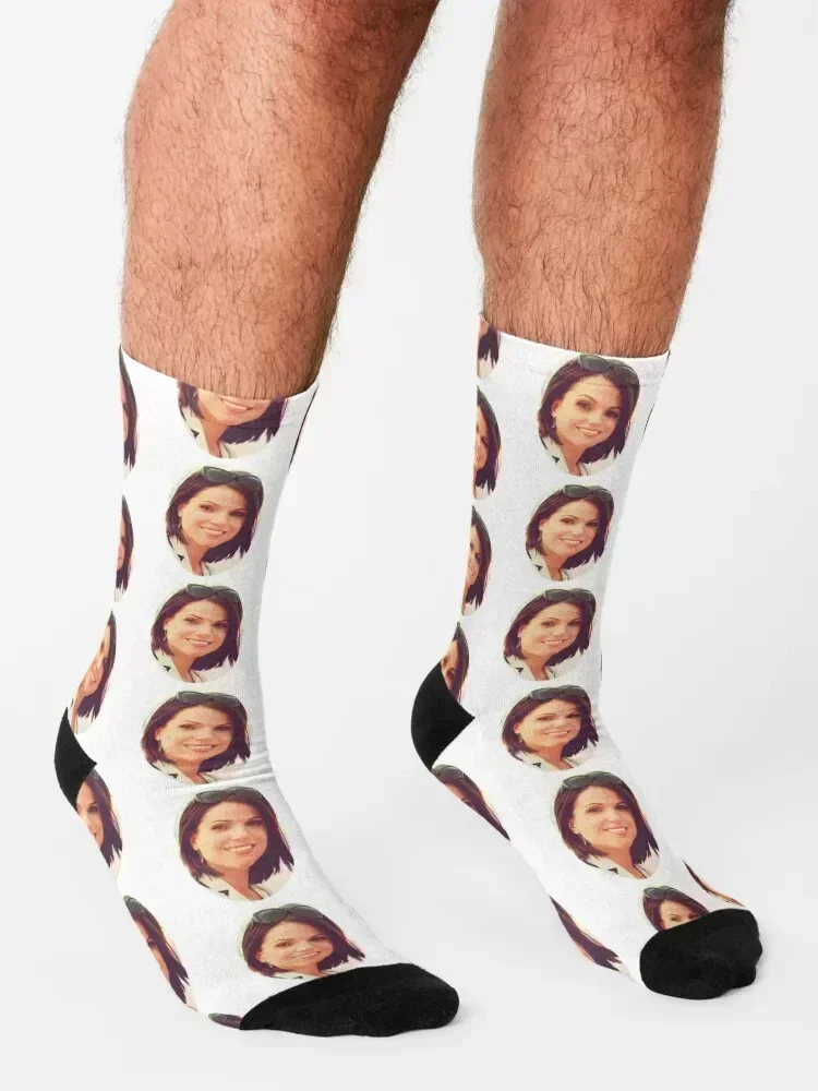 LANA PARRILLA Socks Climbing kawaii Children's hip hop Women's Socks Men's